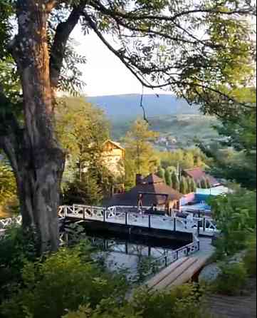 Продаж офісне приміщення на улица Духновича, д.209 приміщень - 5, поверх - 3/3 ТурЯ Поляна