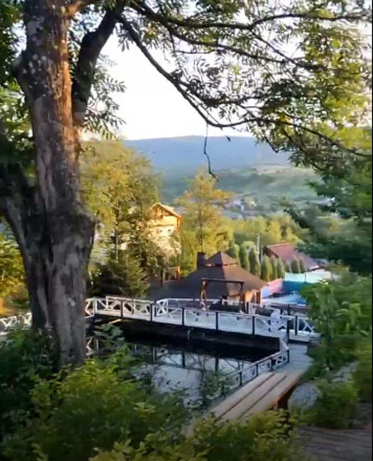 Продаж офісне приміщення на улица Духновича, д.209 приміщень - 5, поверх - 3/3 ТурЯ Поляна - изображение 2