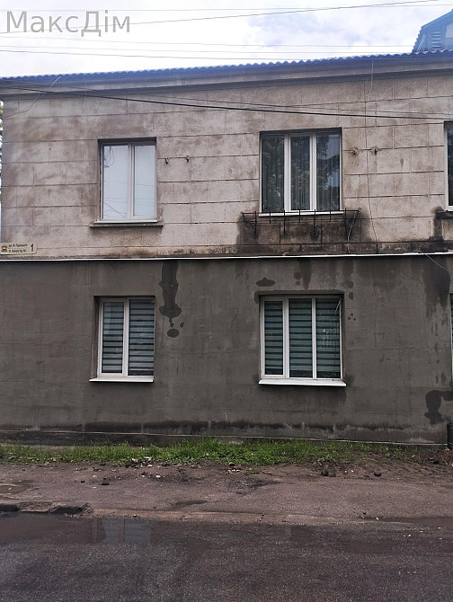 Продаж Будинок 1-кімнатний на вул. Рудницького Тернопіль - фото 17