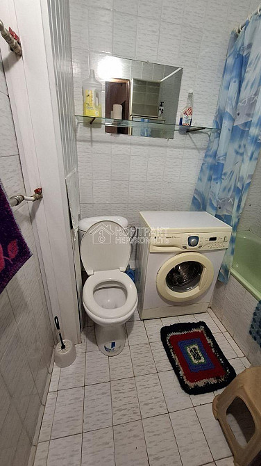 Продаж Квартира 1-кімнатна, 1/9 поверх на вул. Дружби народів Харьков - изображение 4