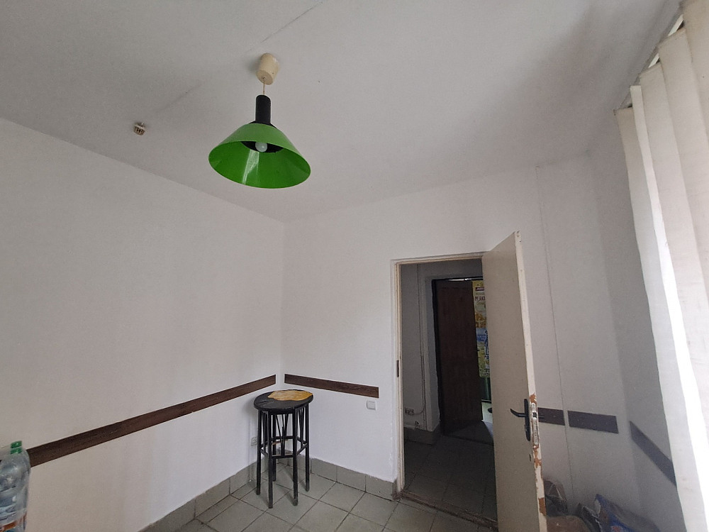 Оренда приміщення вільного призначення на вул. Замонастирська поверх - 1/1 Тернополь - изображение 2