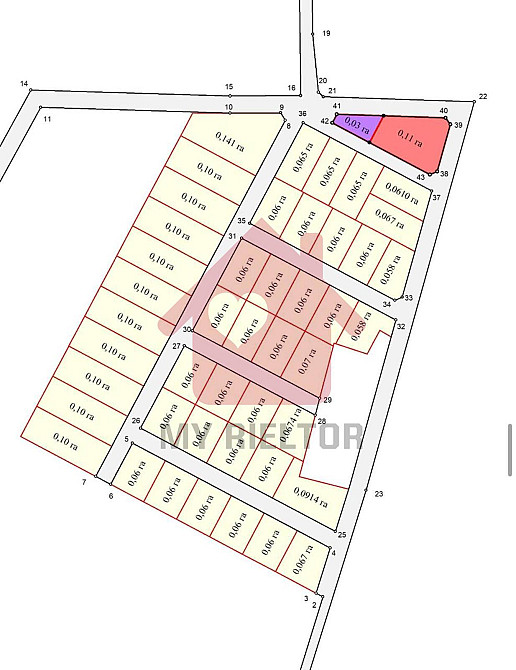 Продаж земельної ділянки 2 га  - фото 8