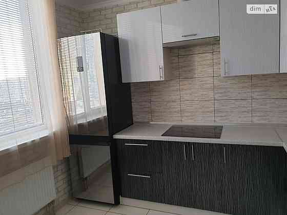 Оренда Квартира 1-кімнатна, 7/16 поверх на Юлії Здановської, 46/1 Київ