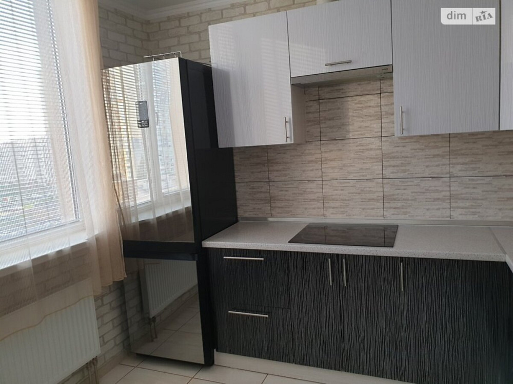 Оренда Квартира 1-кімнатна, 7/16 поверх на Юлії Здановської, 46/1 Київ - фото 4