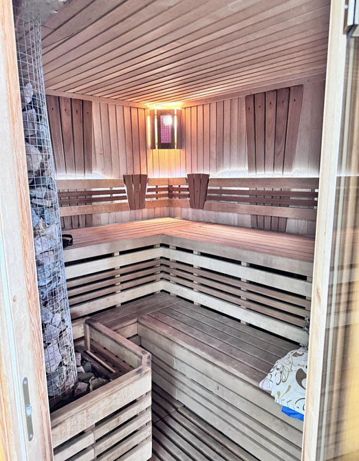 Продається елітний 2-поверховий будинок в с. Усатово  - фото 3