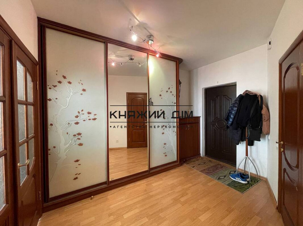 Оренда Квартира 1-кімнатна, 25/28 поверх на Ахматовой Анны ул. Київ - фото 11