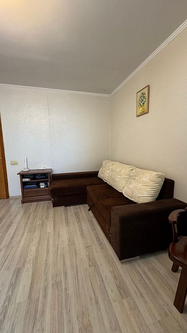 Оренда Квартира 1-кімнатна, 17/23 поверх на Анни Ахматової, 46 Київ - фото 7