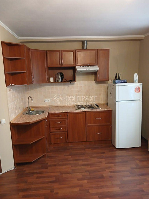 Оренда Квартира 1-кімнатна, 1/9 поверх на вул. Благодатная Харків - фото 1