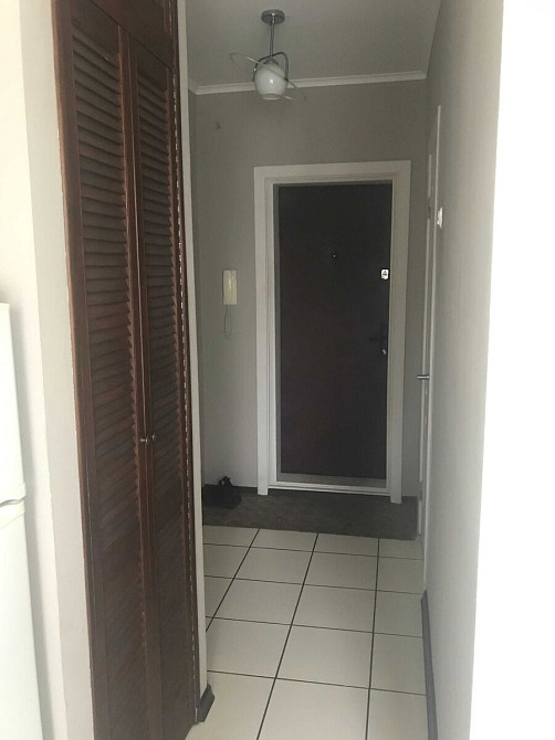 Оренда Квартира 1-кімнатна, 6/9 поверх на Вербицкого Архитектора ул., 19 а Київ - фото 8