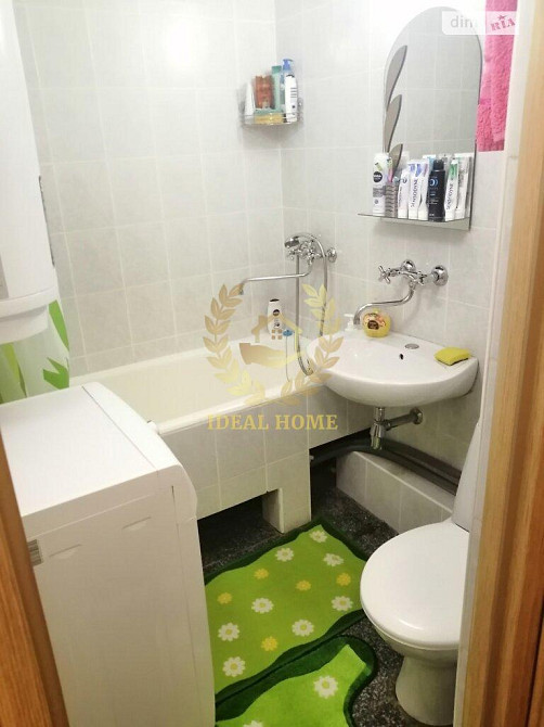 Продаж Квартира 3-кімнатна, 3/5 поверх на Вавиловых ул., 16/12 Киев - изображение 16