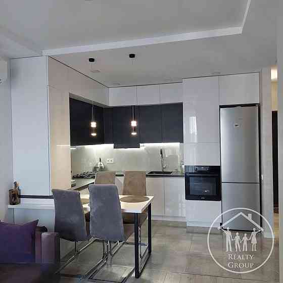 Продаж 2к Квартира 64 кв.м Володимира Великого вул., 10 Львів