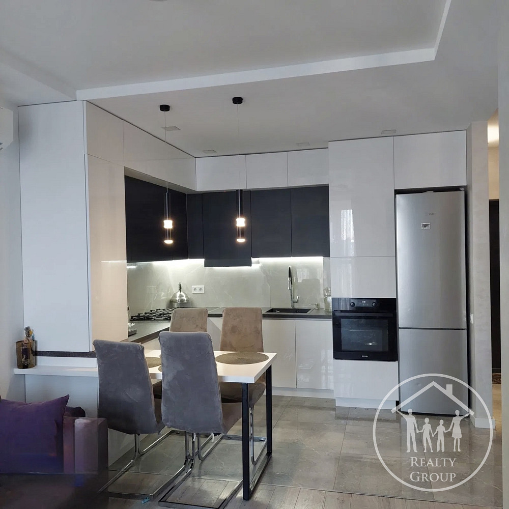 Продаж 2к Квартира 64 кв.м Володимира Великого вул., 10 Львів - фото 2