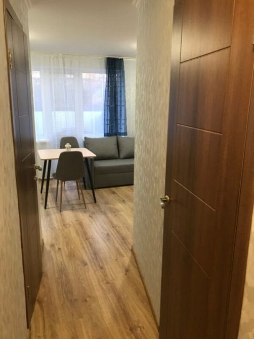 Оренда Квартира 1-кімнатна, 2/4 поверх на ул. Елизаветы Чавдар, 1 Киев - изображение 7