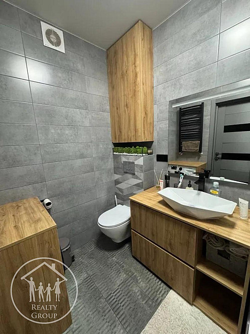 Продаж 2к Квартира 47 кв.м Калинова Винники - фото 9