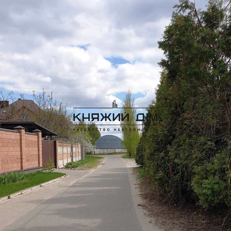 Продаж земельної ділянки 8 соток на Заплавная Київ - фото 1