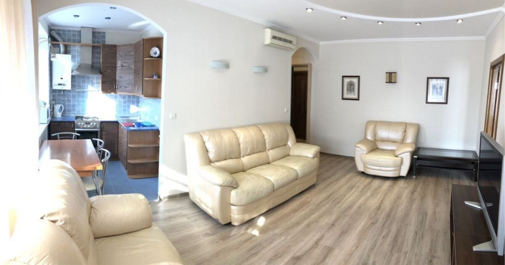 Оренда Квартира 2-кімнатна, 5/5 поверх на бул. Леси Украинки, 15 Київ - фото 4