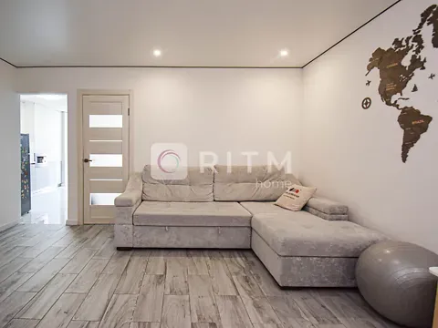 Продаж 1к Квартира 54 кв.м Білогірська вулиця 1К Тернопіль - фото 6