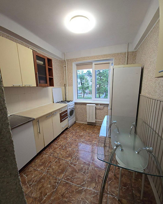 Оренда Квартира 2-кімнатна, 2/5 поверх на вул.Вифлеємська, 12 Київ - фото 5