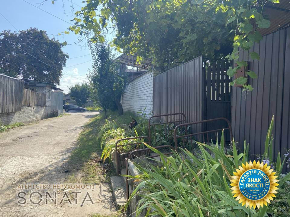 Продаж Будинок 3-кімнатний на пер Курортний, 14 Черкаси - фото 16