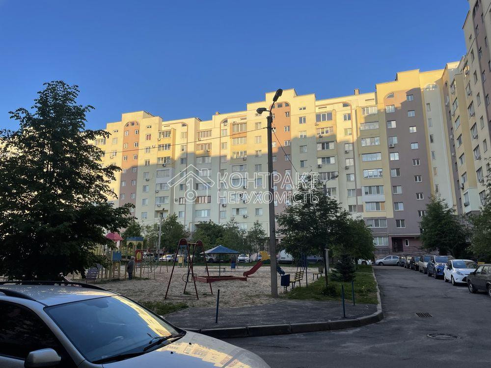 Продаж Квартира 1-кімнатна, 9/10 поверх на вул. Перемоги Харьков - изображение 18