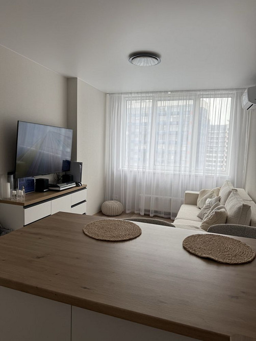 Продаж Квартира 1-кімнатна, 21/25 поверх на Євгенія Сверстюка вул., д. 6 Київ - фото 20