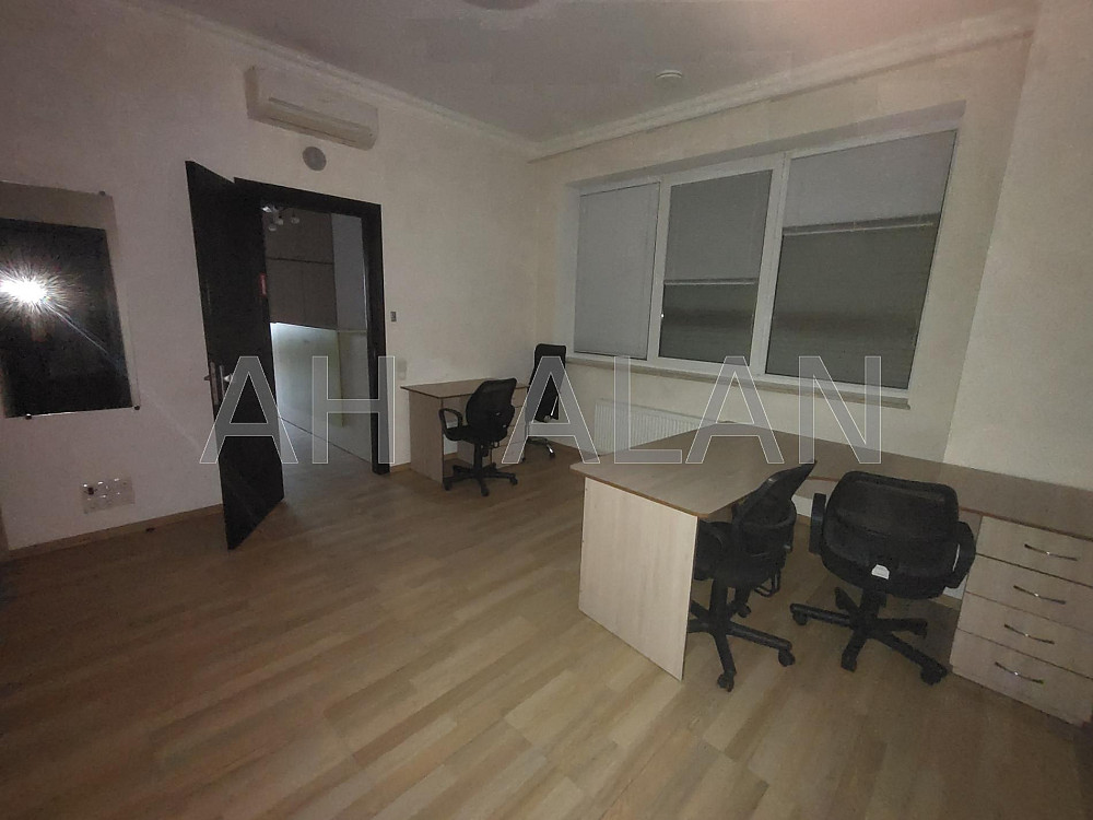 Оренда офісне приміщення на Кловський узв., 7 приміщень - 5, поверх - 10/17 Київ - фото 11