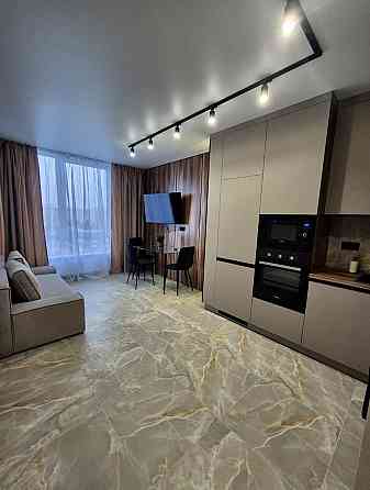 Продаж Квартира 1-кімнатна, 17/25 поверх на Олександра Олеся вул., д. 9-А Київ