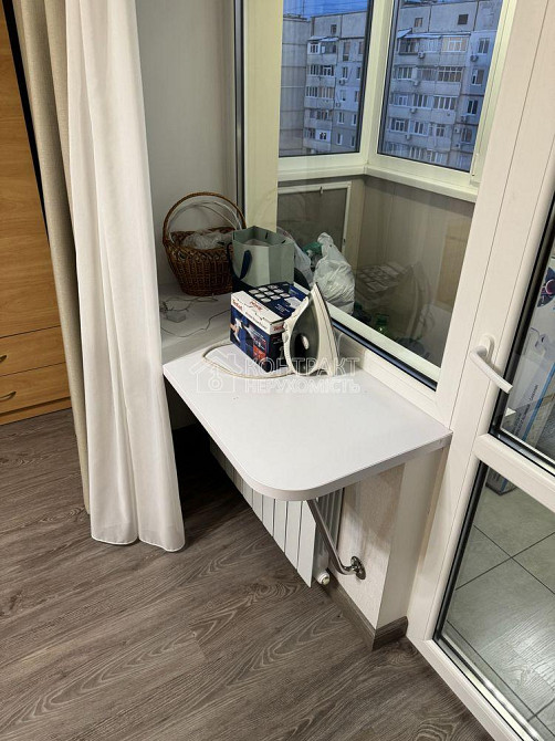 Продаж Квартира 1-кімнатна, 7/9 поверх на вул. Астрономічна Харків - фото 10