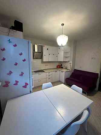 Оренда Квартира 2-кімнатна, 4/24 поверх на Драгоманова, 2 Kiev