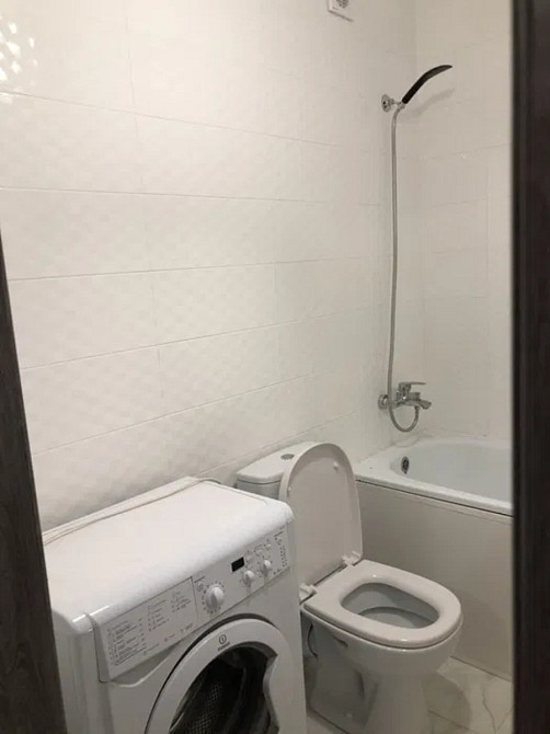 Оренда Квартира 1-кімнатна, 12/24 поверх на провулок Лобачевського, 7 Kiev - photo 6