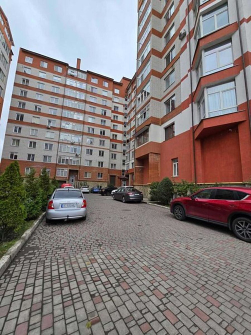 Продаж Квартира 2-кімнатна, 4/10 поверх на вул. Хмельницького Б. Івано-Франківськ - фото 19