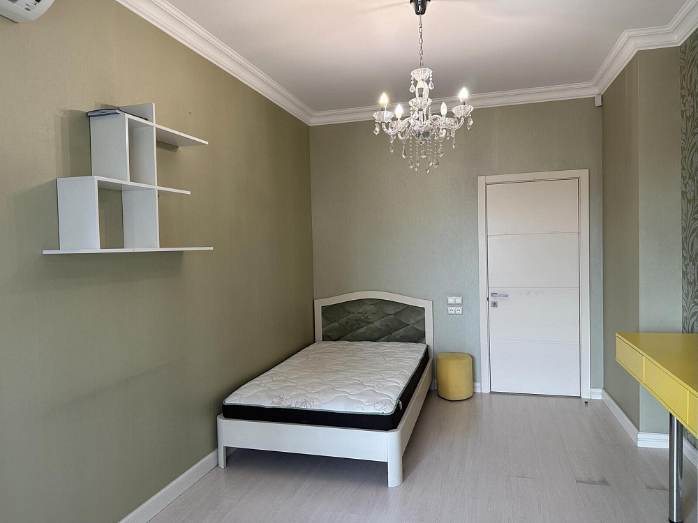 Продаж Квартира 2-кімнатна, 11/25 поверх на Євгена Коновальця вул., 44А Київ - фото 20