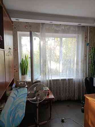 Просторная 3-комнатная квартира на посёлке Котовского Odessa