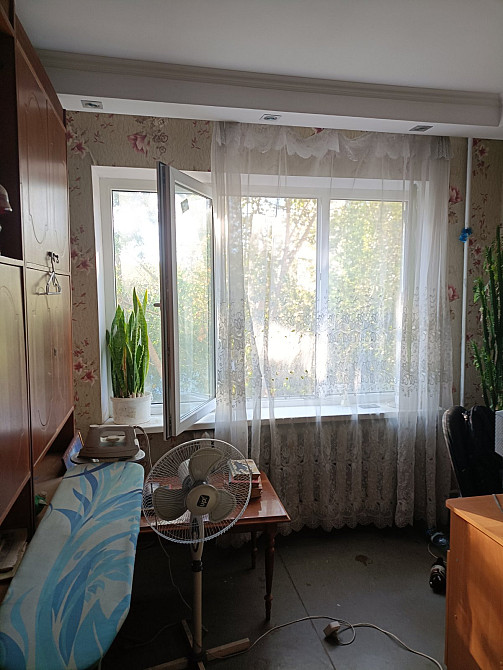 Просторная 3-комнатная квартира на посёлке Котовского Odessa - photo 2