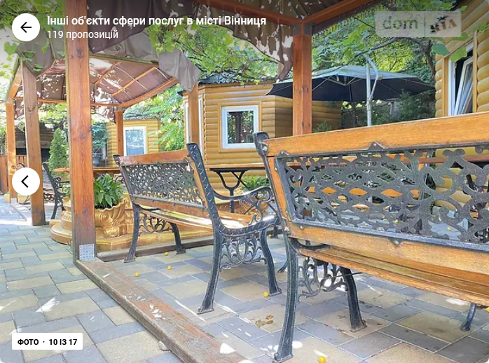 Оренда приміщення вільного призначення на Келецька поверх - 1/3 Винница - изображение 9