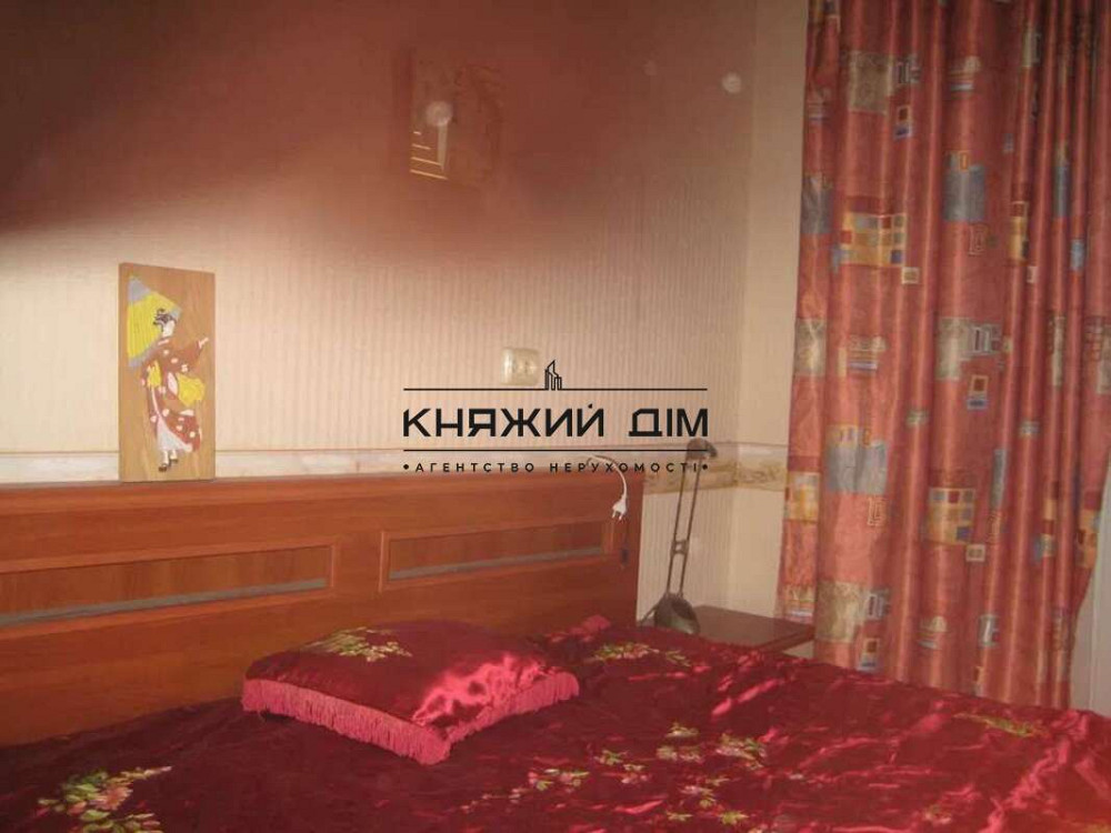Продаж 4к Квартира 102 кв.м Ревуцкого ул. Київ - фото 11