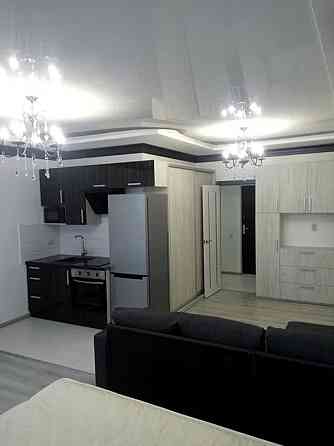 Оренда Квартира 1-кімнатна, 17/19 поверх на Рейгана, 40 Киев