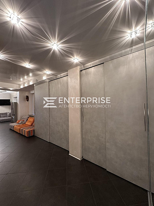 Оренда 3-поверховий Будинок з ділянкою 12 сот 363.4 кв.м 4 кімн. на провулок Залужний вул. Киев - изображение 10