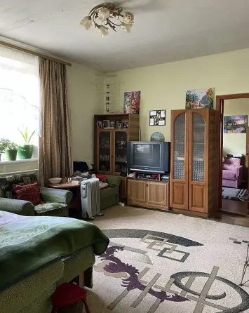 For sale 2-storey House with land 17 ares 198 sq.m 7+ rooms at Моторна Dnipro