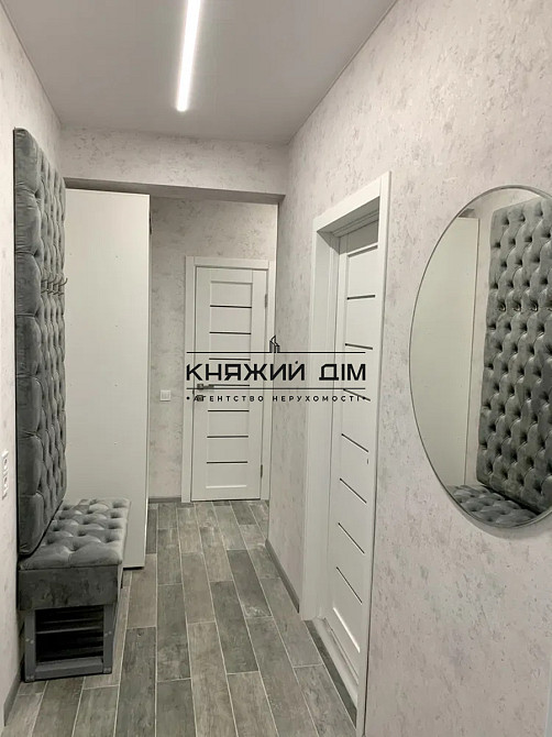 Оренда Квартира 2-кімнатна, 7/18 поверх на Леси Украинки бульв. /  Л.Украинки бул Киев - изображение 10