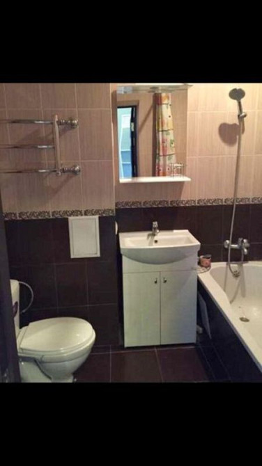 Оренда Квартира 1-кімнатна, 6/22 поверх на ул. Елизаветы Чавдар, 3 Київ - фото 3