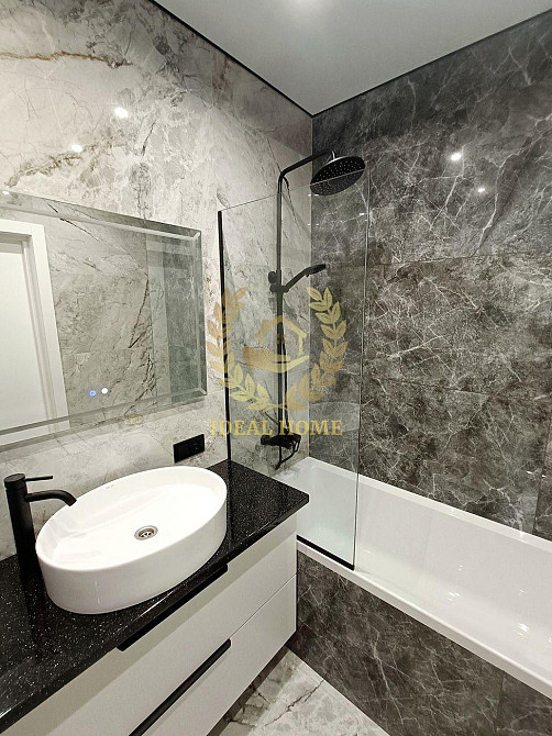 Продаж квартири жк Варшавський 3 буд.10.1 Київ - фото 13