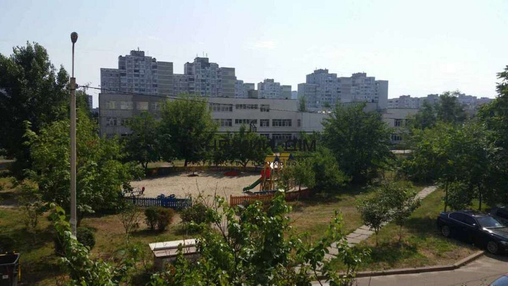 Продаж 4к Квартира 102 кв.м Ревуцкого ул. Київ - фото 20