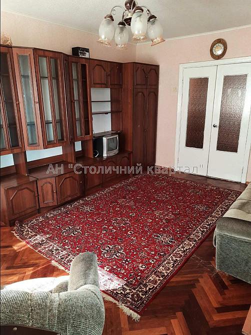 Оренда Будинок 2-кімнатний на Оболонська пл., 2А Київ - фото 6