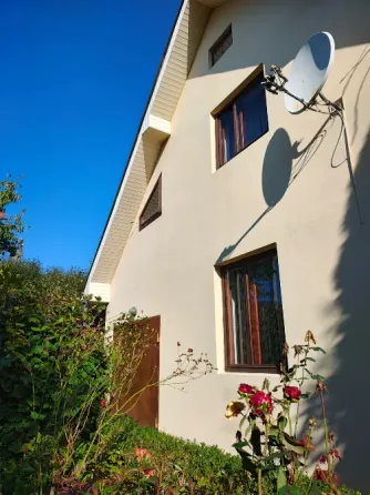 For sale 2-storey House with land 8 ares 153 sq.m 6 rooms at Гончара Ivano-Frankivs'k