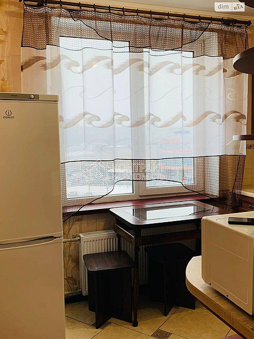 Оренда Квартира 1-кімнатна, 8/12 поверх на вул. Героев Труда Харьков - изображение 6