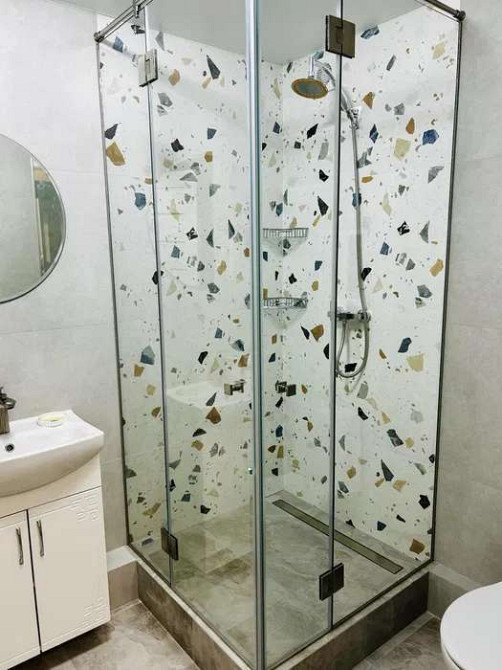 Оренда Квартира 2-кімнатна, 4/5 поверх на ул. Академика Грекова, 18а Київ - фото 4