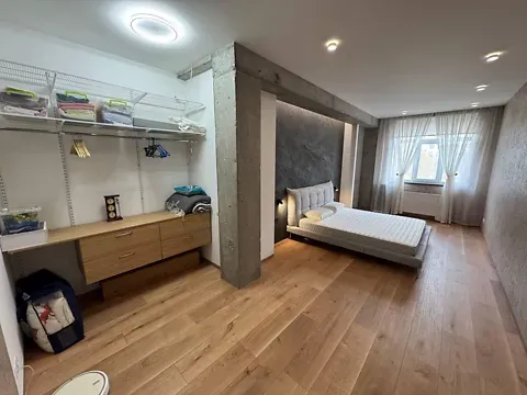 Аренда 4к Квартира 110 кв.м ЖК iQ-House Днепр - изображение 8