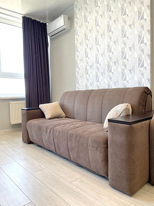 Оренда Квартира 1-кімнатна, 21/28 поверх на Миколи Бажана, 17 Київ - фото 9