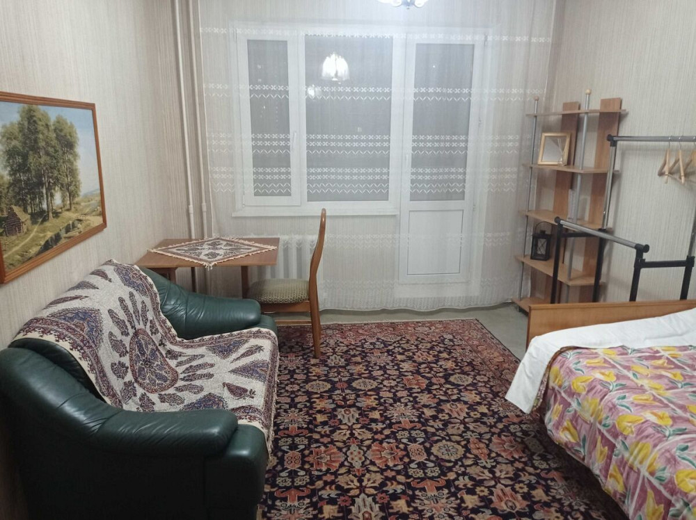 Оренда Квартира 2-кімнатна, 10/16 поверх на Гмыри Бориса ул., 3 Київ - фото 2